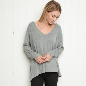 Brandy Sweater Top